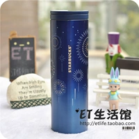 Южнокорейская световая реабилитация фейерверки из нержавеющей стали.