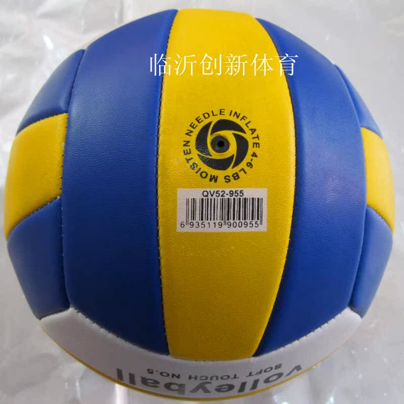 Ballon de volley - Ref 2012150 Image 7