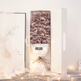 Полная подарочная коробка букета Dry Tianshi Dry Flower