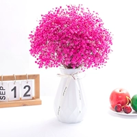 Yunnan Big Bouquet полон звездных и сухих цветов Букет естественным образом, придирки от настоящих цветов Дома