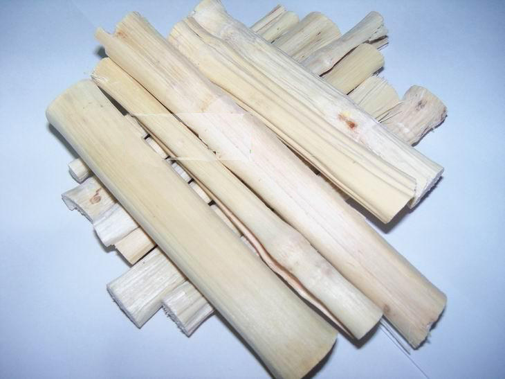 Dragon cat special grinding tooth sweet bamboo juvenile adulthood can be used with grinding tooth high fiber nutrition sweet bamboo 500g