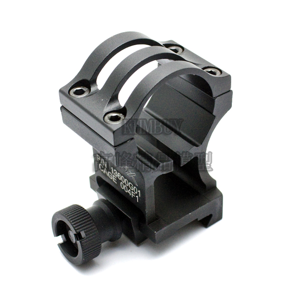 ELEMENT Elements Bike Flashlight MK18 MODO Tube Video Clip