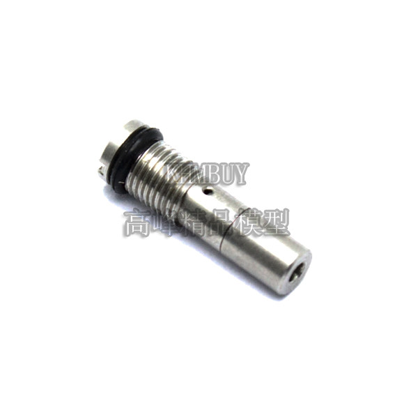 One-way lighter intake valve TM 911 Head 5mm screw tooth 4 4mm 16 1mm long fine tooth