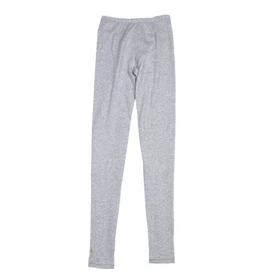 Pantalon collant jeunesse en coton - Ref 775264 Image 11