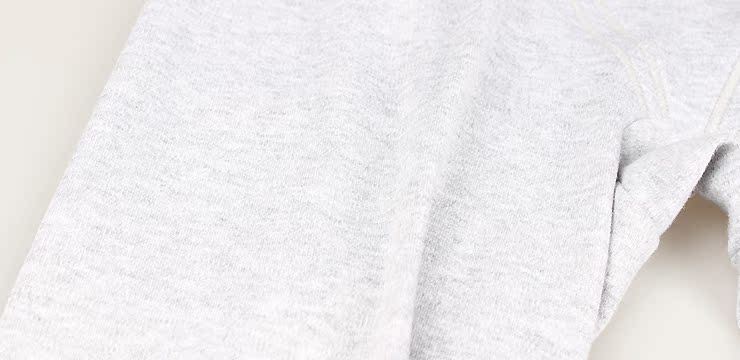 Pantalon collant jeunesse en coton - Ref 775264 Image 26