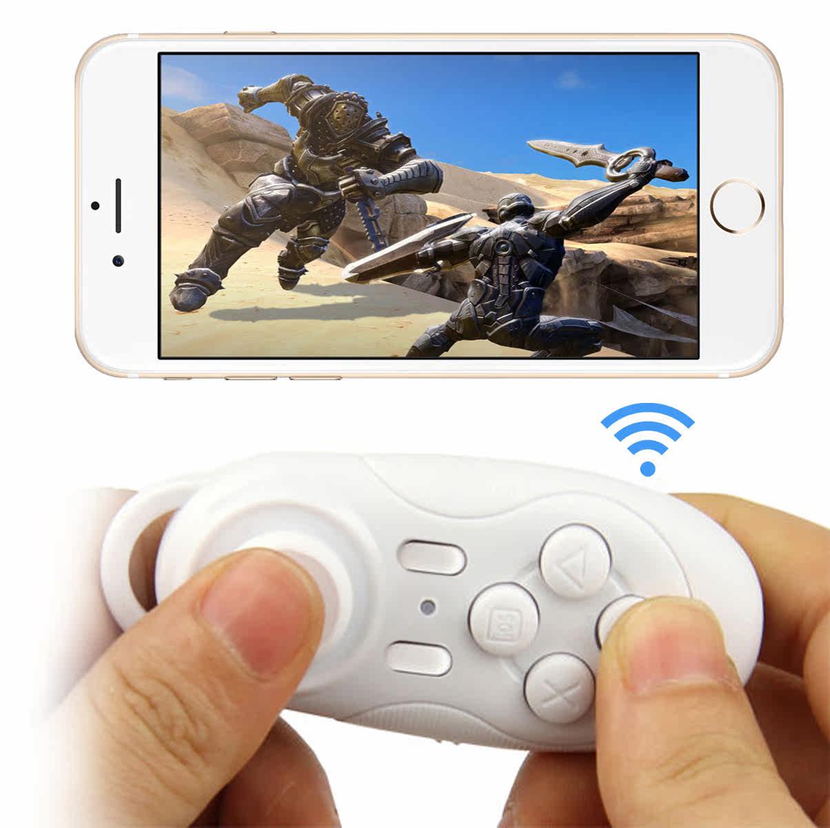 Télécommande pour téléphone portable - Ref 302414 Image 5