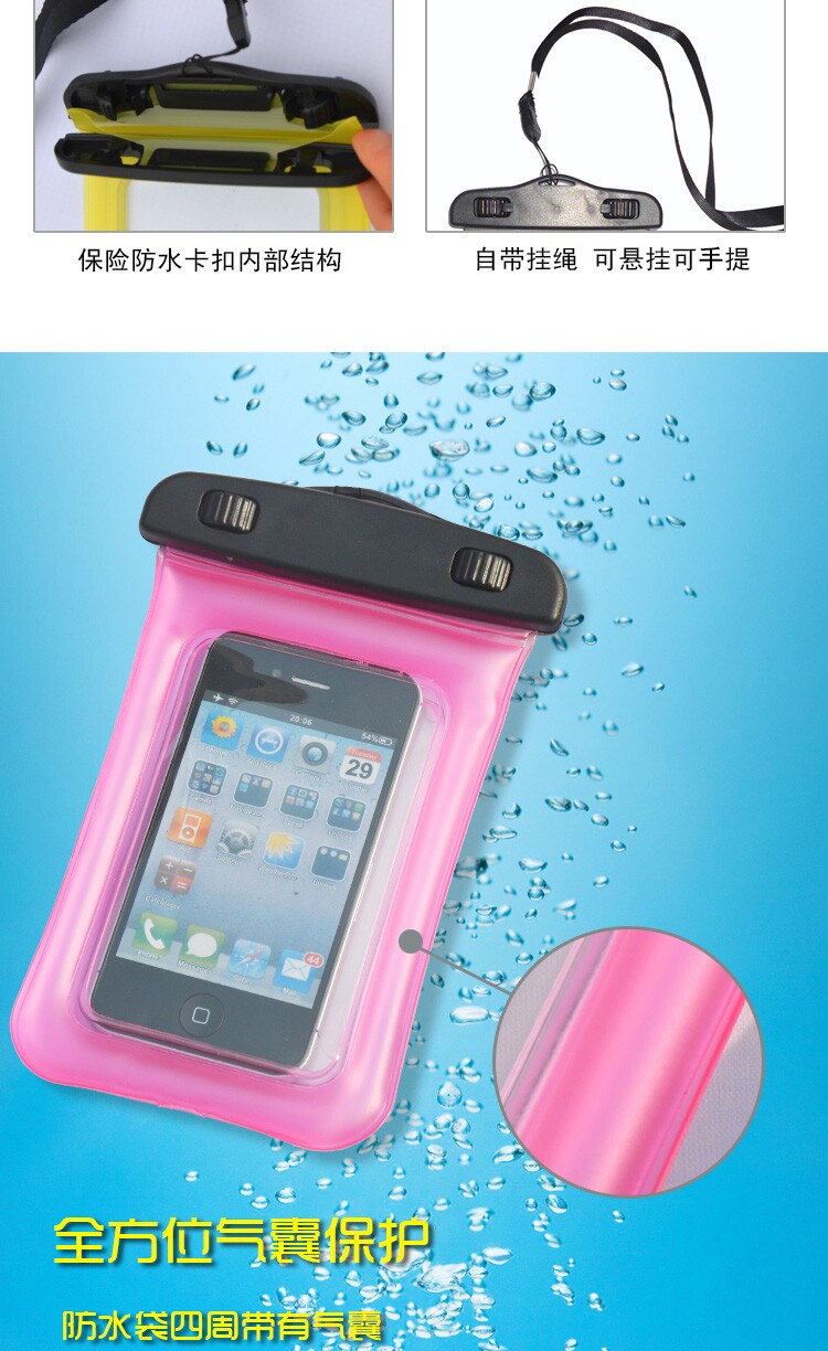 Sac de sport - Ref 8145 Image 8