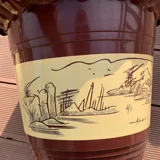 Новая волна -втильна средняя галлонная пеллетная пеллета