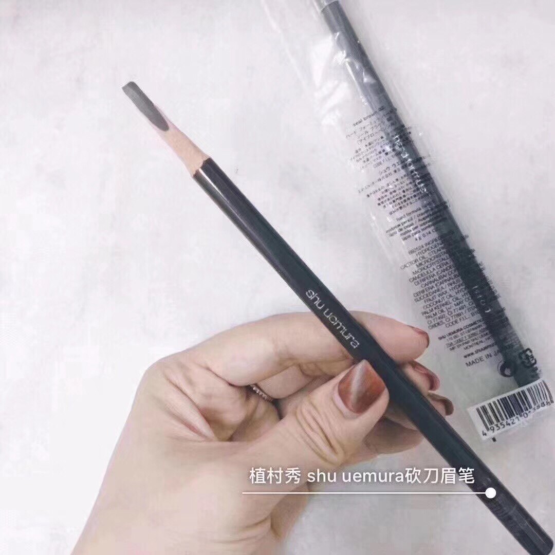 Spot Japan Planting Village Show Machete Brow Brow Root With Well-defined Waterproof Perspiration Lasting Not To Fall#02