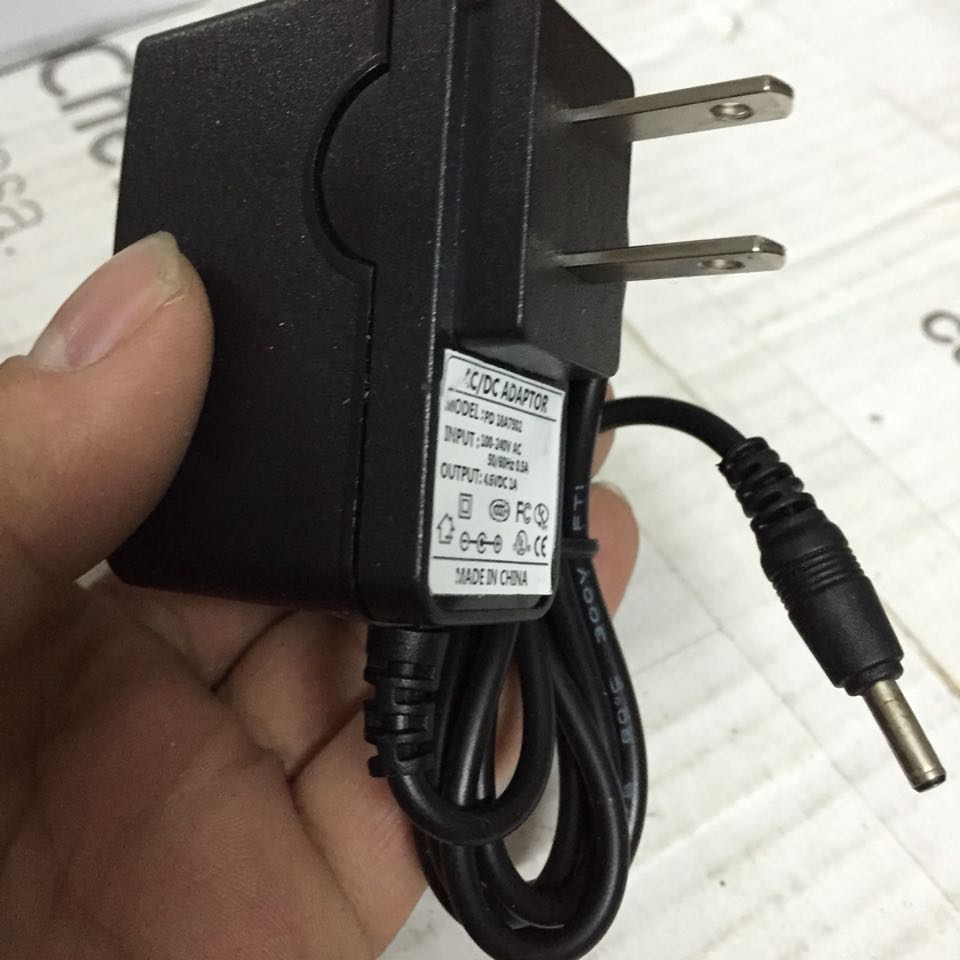 Substitute times easy Breo iSee360 370 EYE MASSAGE INSTRUMENT Eye Massage Instrument Power Charger