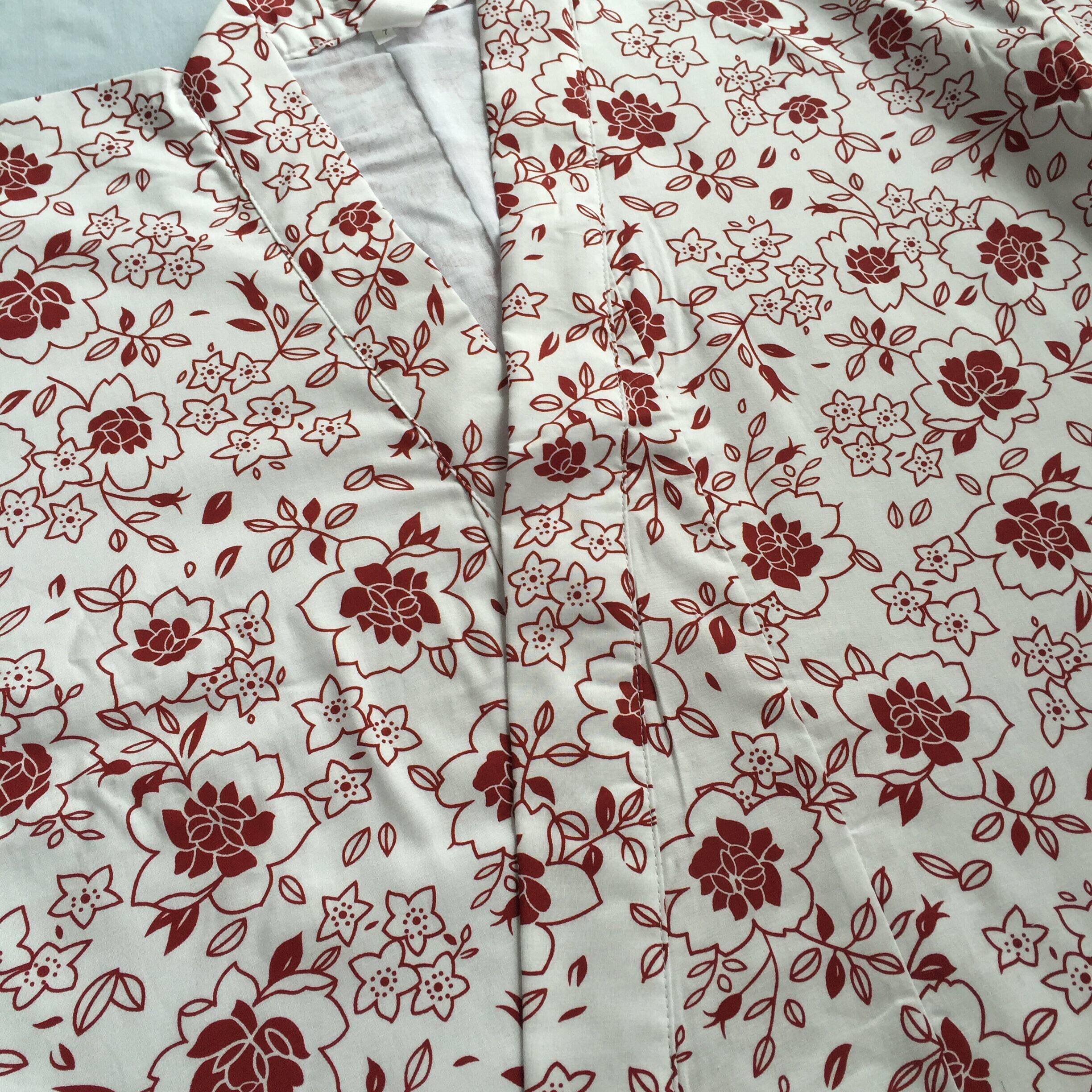 Peignoir jeunesse M - Ref 589833 Image 17