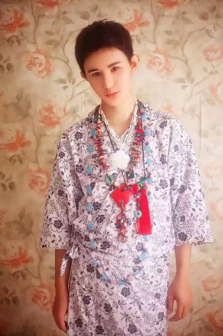 Peignoir - Ref 599832 Image 7