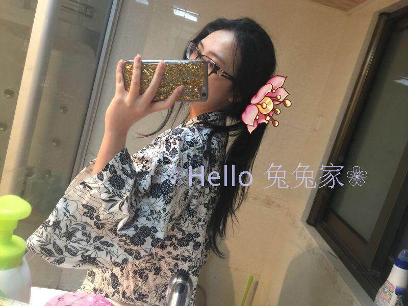 Peignoir - Ref 592482 Image 8