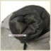 MRGJ chải bông lông cừu lông cừu vớ mùa đông cộng với quần nhung ấm dày chống xà cạp nữ 9861 - Quần nóng lên