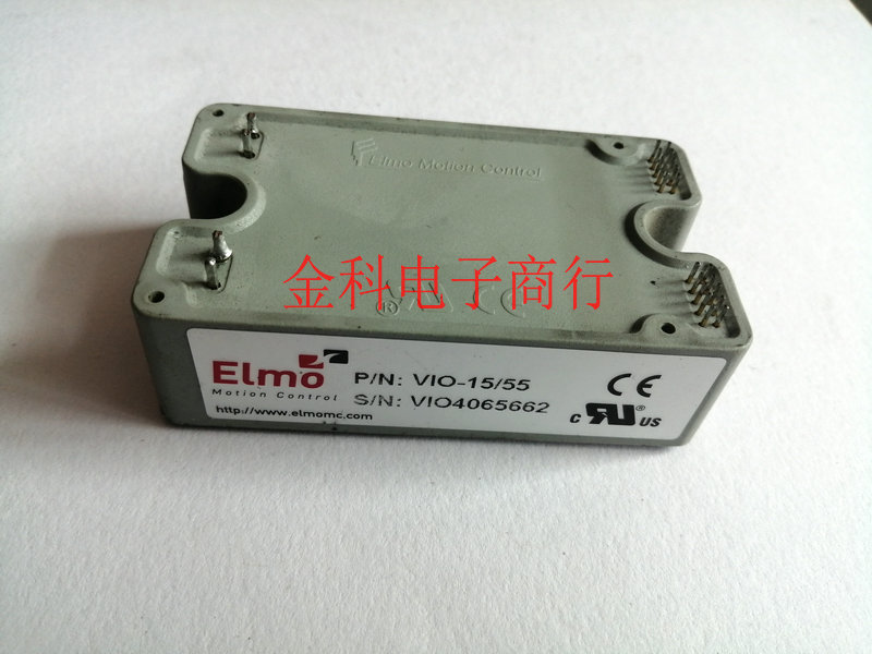 VIO-15 55 VIO-15 60V VIO-10 100 VIO-15 100KM ELMO Drive Module