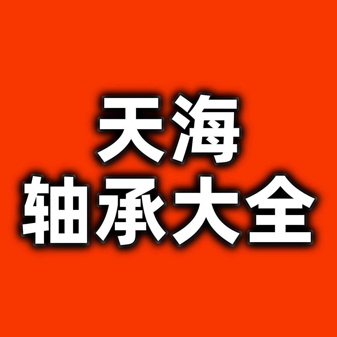 天海轴承商行