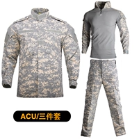 ACU, комплект, 3 предмета