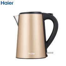  Haier Haier Electric Kettle HKT-2522G 2522R8 Anti-scalding 304 Stainless Steel seamless Liner 