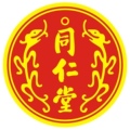 祁山圣草的LOGO