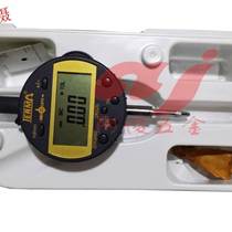 Tema digital dial indicator digital dial indicator electronic number of indicator dial 0-12 7mn