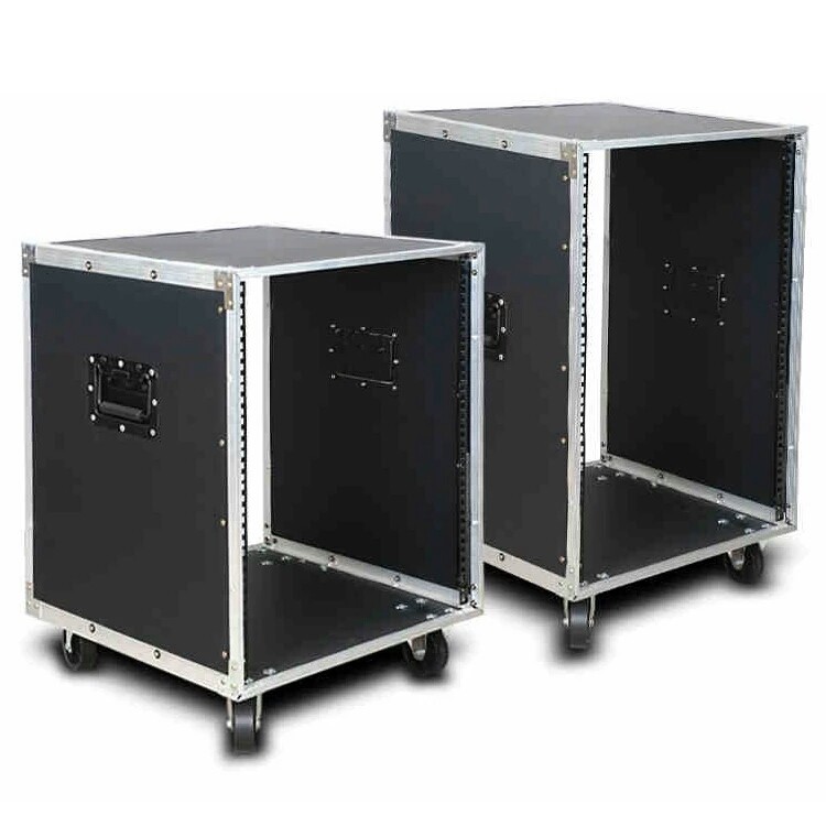 12U-16U Amplifier cabinet Simple cabinet Professional audio cabinet Rack Air box Amplifier cabinet