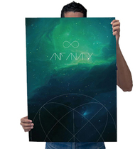 Poster Booking Super Poster Special Paper Printed Paper Poster print Oil Canvas Print Large offer