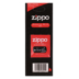 Dầu Zippo chính hãng nhẹ hơn Hoa Kỳ gốc dầu lửa amiăng Zhibao dầu hỏa đặt phụ kiện phù hợp chính hãng - Bật lửa quẹt bic Bật lửa