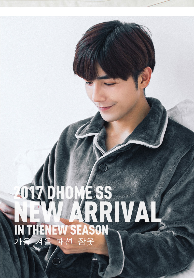 Pyjama mixte OTHER   en Polyester Polyester  à manches longues - Ref 3005863 Image 60