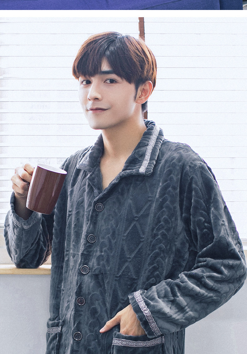 Pyjama mixte OTHER   en Polyester Polyester  à manches longues - Ref 3005863 Image 53