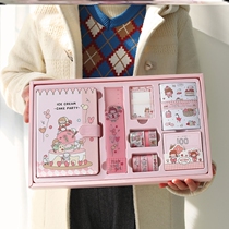 Birthday gift 8 7 girls 6 primary school students 9 blind box 10-year-old children ten girls 12 send children to children and sisters