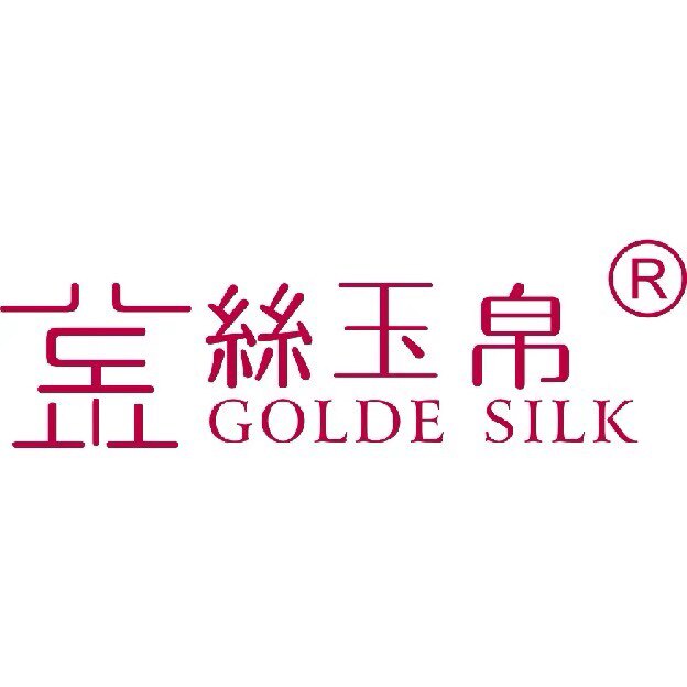 金丝玉帛批发招代理拿货留薇的LOGO