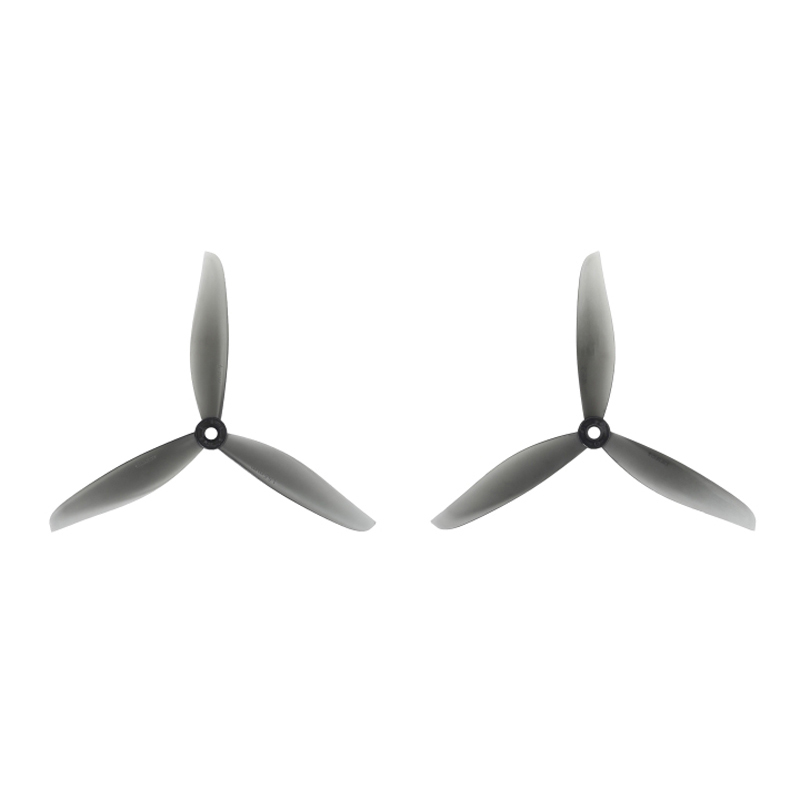5inch 6inch Tarot 5045 Racing Competition Traversing Machine Forward and Reverse Propeller Nylon 6045 Three-Blade Propeller