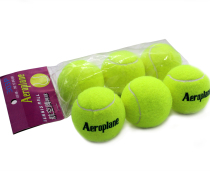 Shanghai Tennis Plant Airlines 303P three bag - packed training tennis