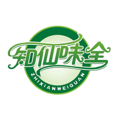 知仙味全旗舰店