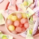 Кенди для кролика с фруктами смешанный аромат Bulk 200g (около 34 штук)