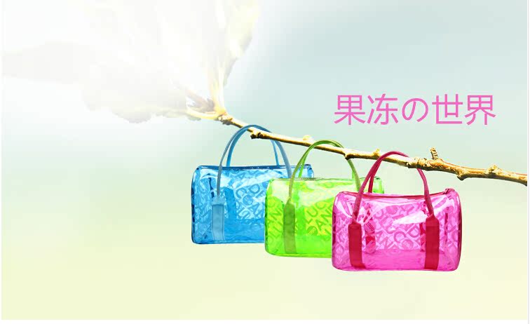 Sac de sport - Ref 17765 Image 7