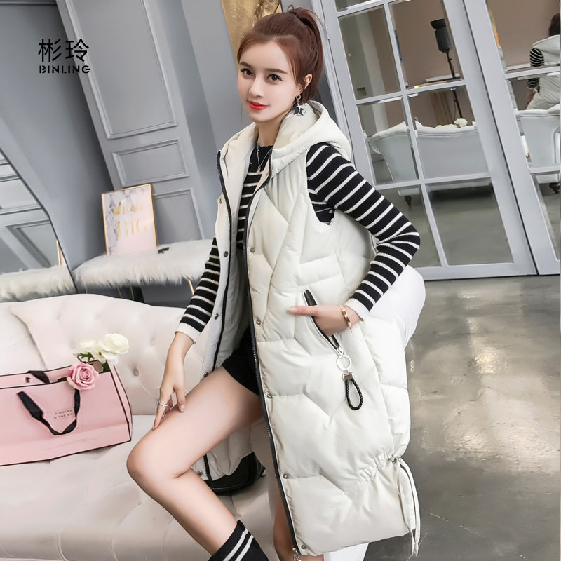 Débardeur hiver femme en Polyester - Ref 3177539 Image 5