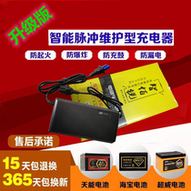 Zhibai Rui 36V 48V 12 A 20 A 60V 72V 20 A Electric Vehicle Charger