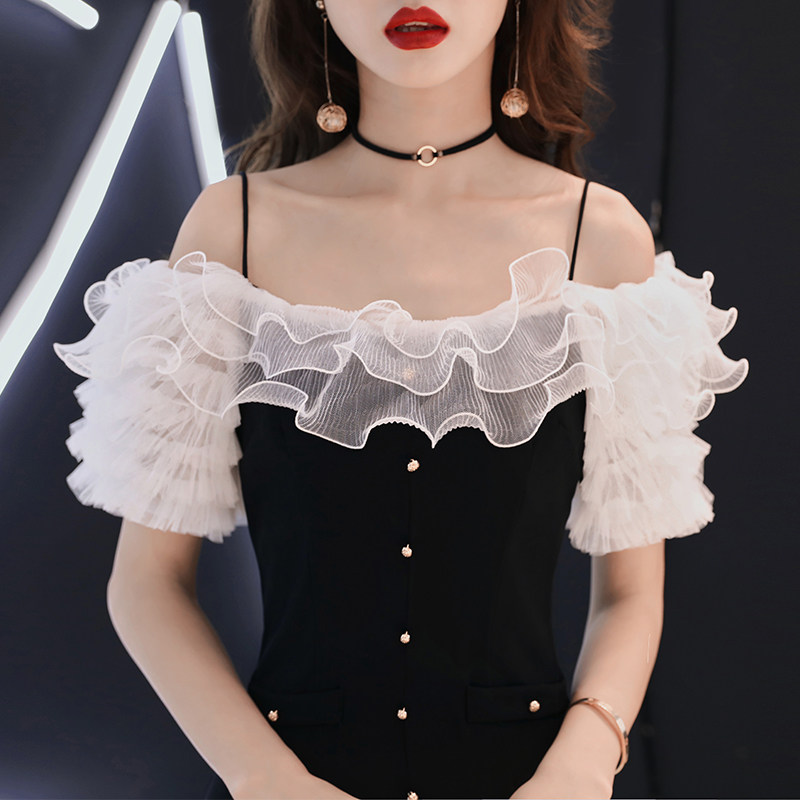 Robe de soirée CUINDRO   conventionnel - Ref 3210710 Image 3