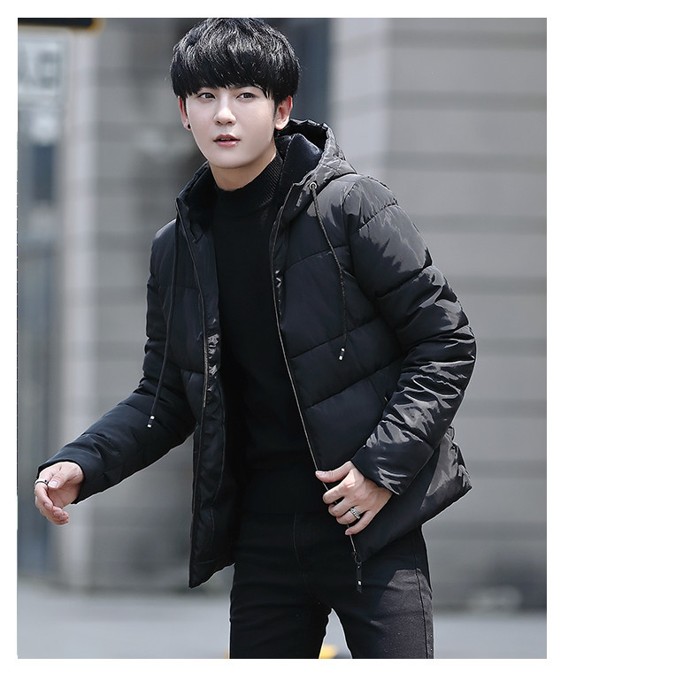 Blouson hiver pour homme - Ref 3112798 Image 22