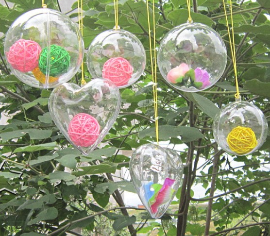 Kindergarten Hanging Ornaments Ceiling Classroom Corridor