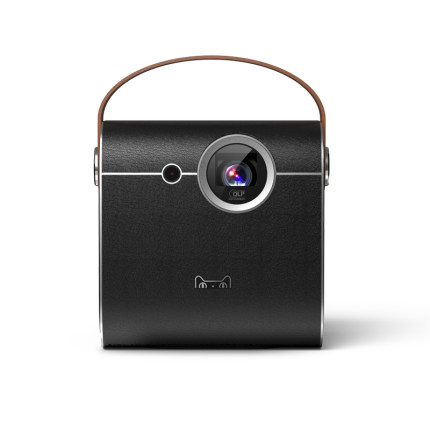 【6期免息】 天猫魔屏a1s a2智能投影仪微型迷