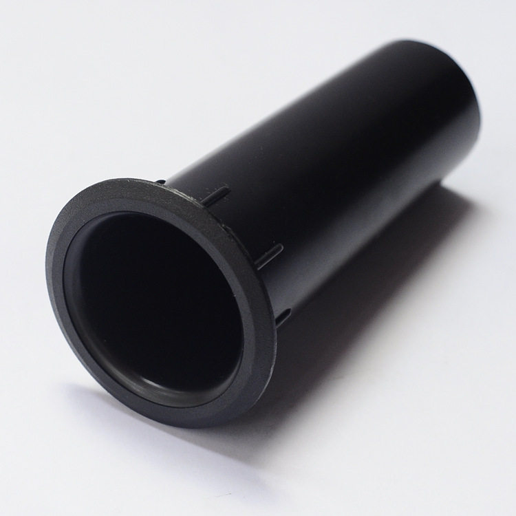High quality fever sound box inverted tube pointing to cylinder sound cylinder HIFI sound guide sound hole diameter 60mm length 117mm