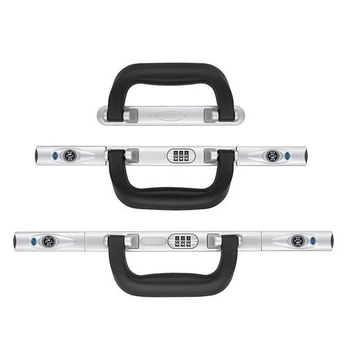 S030#B35 блокировка багажа заблокированная блокировка