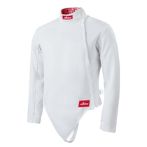 allstar Austar 800 Newton childrens mens economical fencing competition protective clothing top 4500J