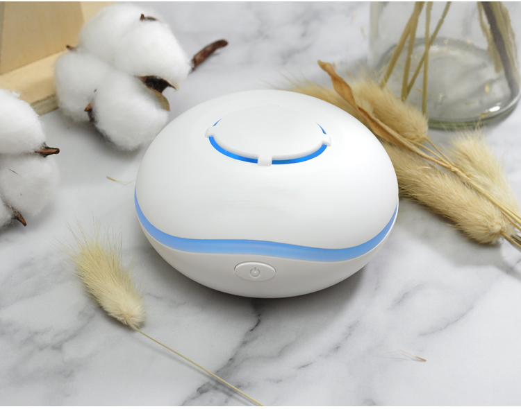 Mini khan dầu thiết yếu hương liệu máy lây lan xe hơi Tinh dầu thơm Hương liệu cầm tay cho Dotray YL - Tinh dầu điều trị tinh dầu oải hương
