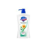 Успокаивающий питательный мягкий освежающий гель для душа, бережная очистка