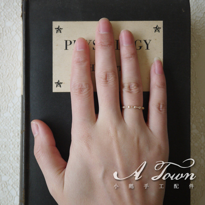 Bague Femme OTHER   - Ref 3086634 Image 11