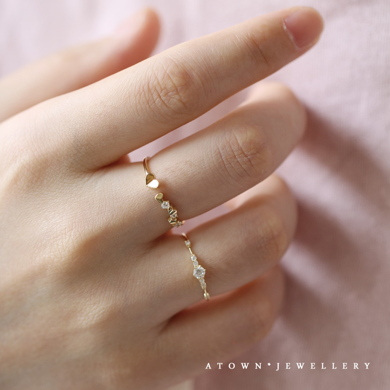 Bague Femme OTHER   - Ref 3088704 Image 15