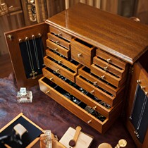 5o adult Anna Queen Anna jewelry cabinet 2o24 Evo ambition